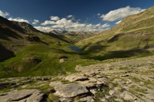 Les Puys de La Vache et de Lassolas<br>Parc Naturel Régional des Volcans d'Auvergne